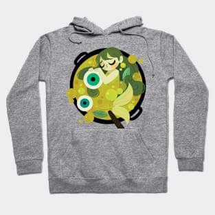 Mermaid Stew Hoodie